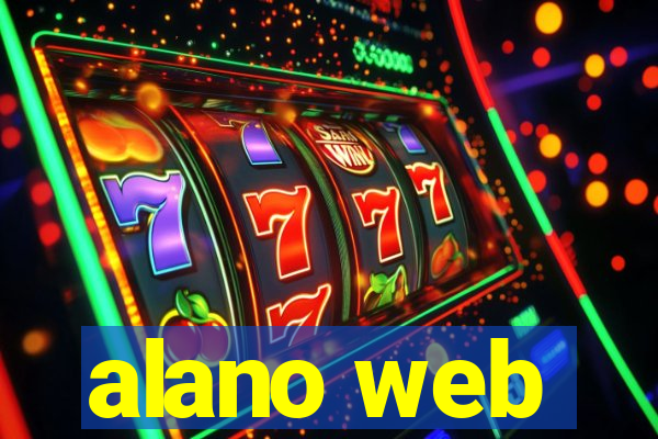 alano web